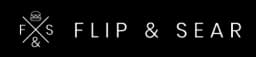 Flip & Sear logo