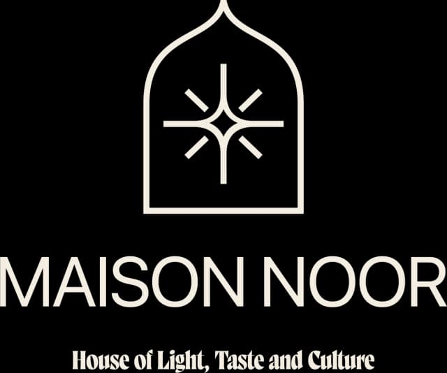 Maison Noor, House of Light, Taste and Culture
