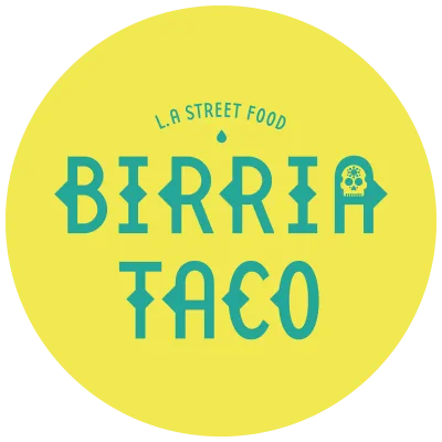 Birria Taco logo