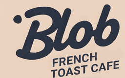 Blob logo