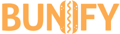 Bunify logo
