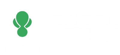 Green Choy logo