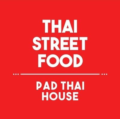 Pad Thai House logo