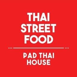 Pad Thai House logo