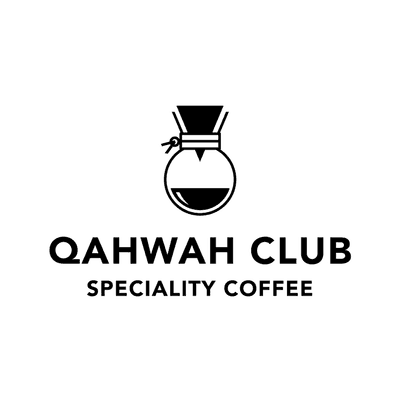 Qahwah Club logo