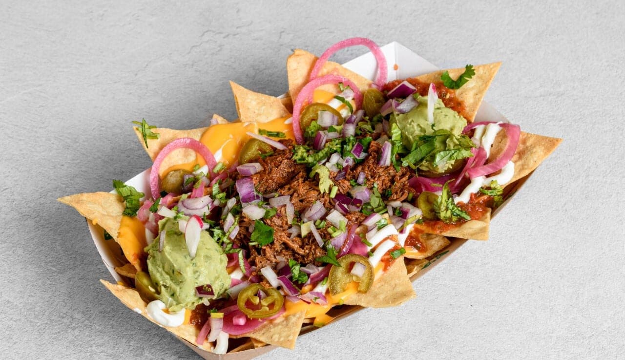 Birria Taco — photo 2