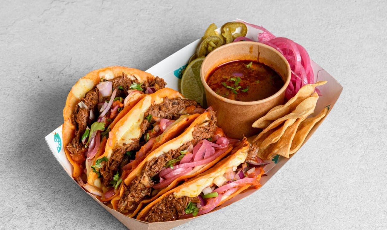 Birria Taco — photo 3