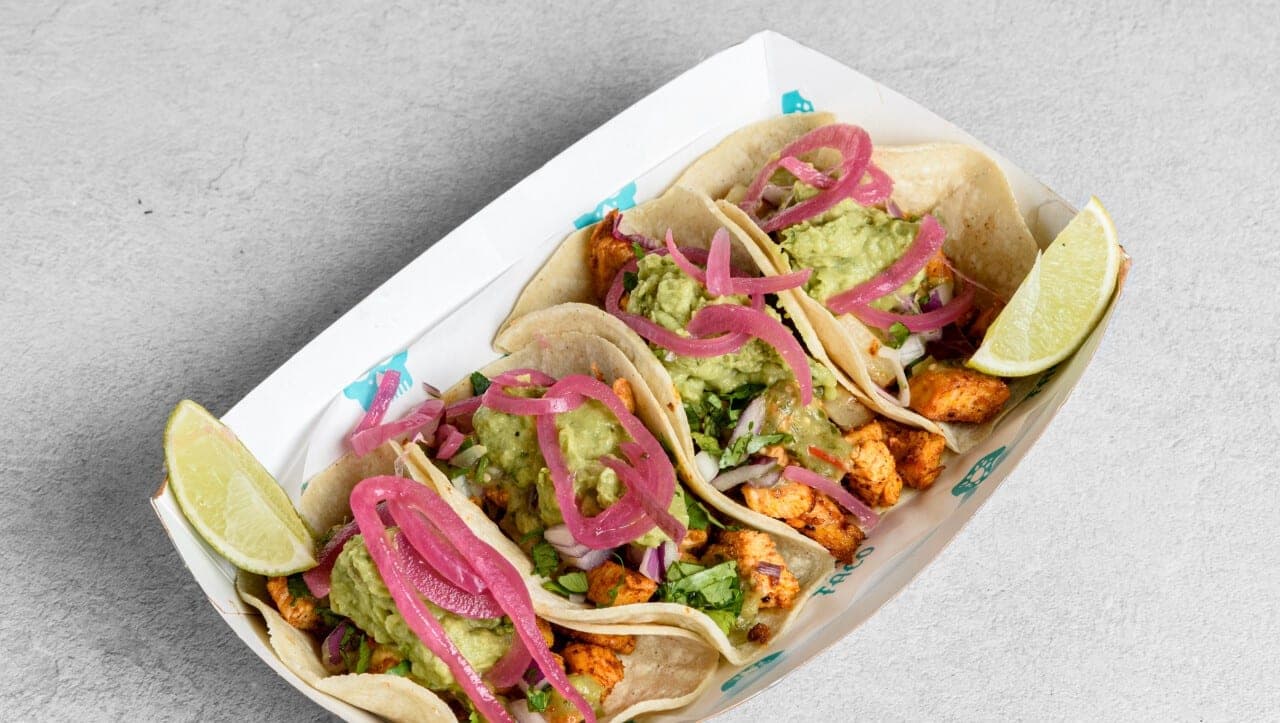 Birria Taco — photo 4