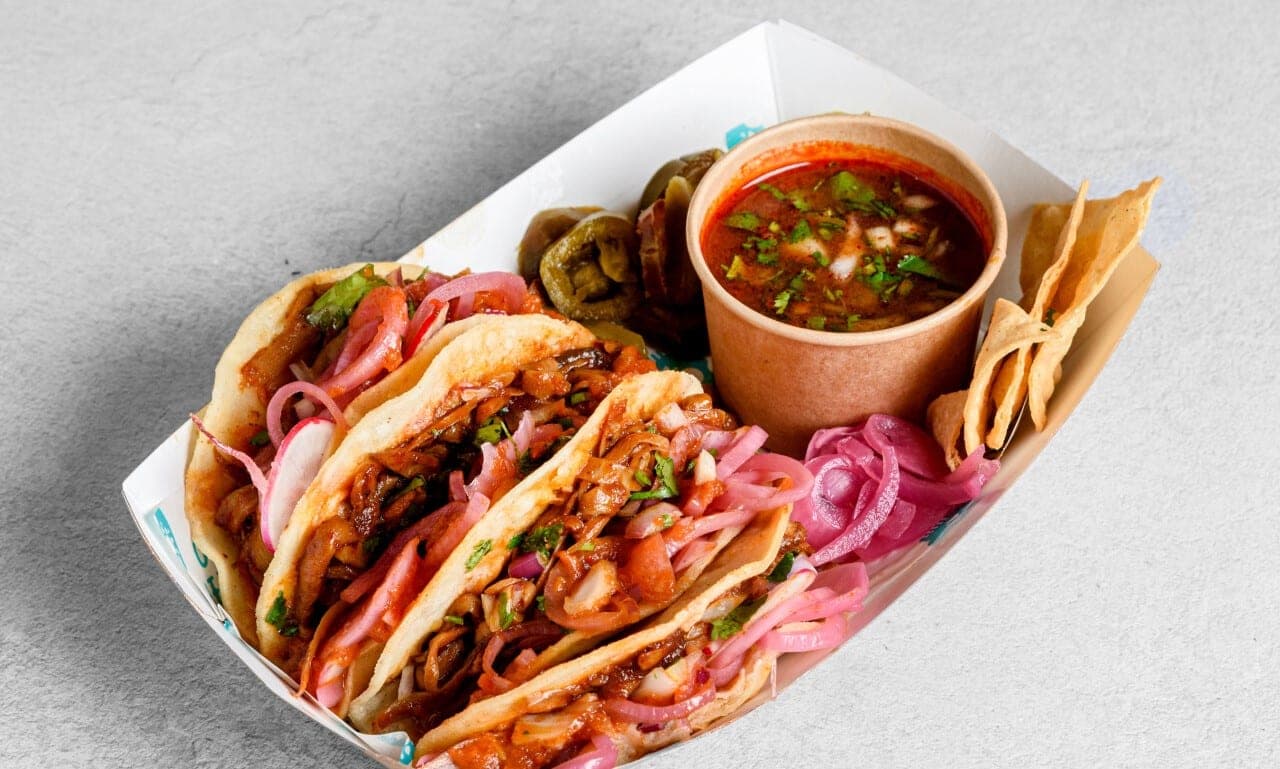 Birria Taco — photo 5