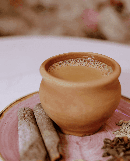 Chai & Chapatti — photo 2