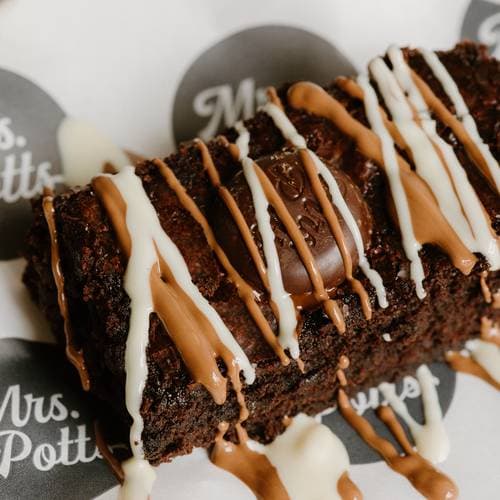 Ms Potts Chocolate House — photo 2