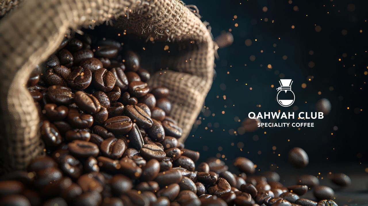 Qahwah Club