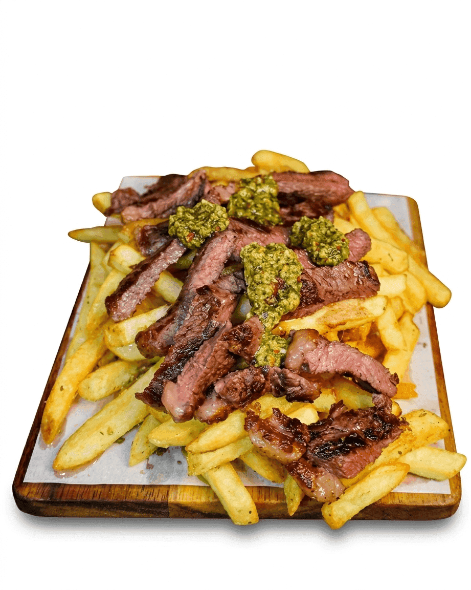 Steakhouse Grill